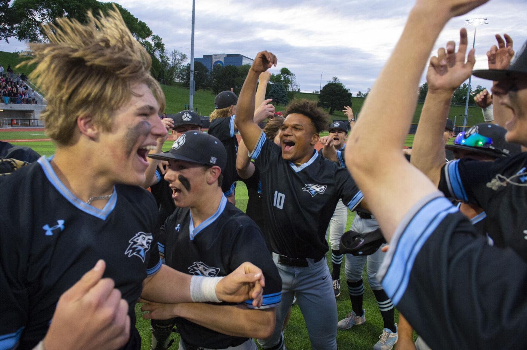 Top Journal Star photos for May